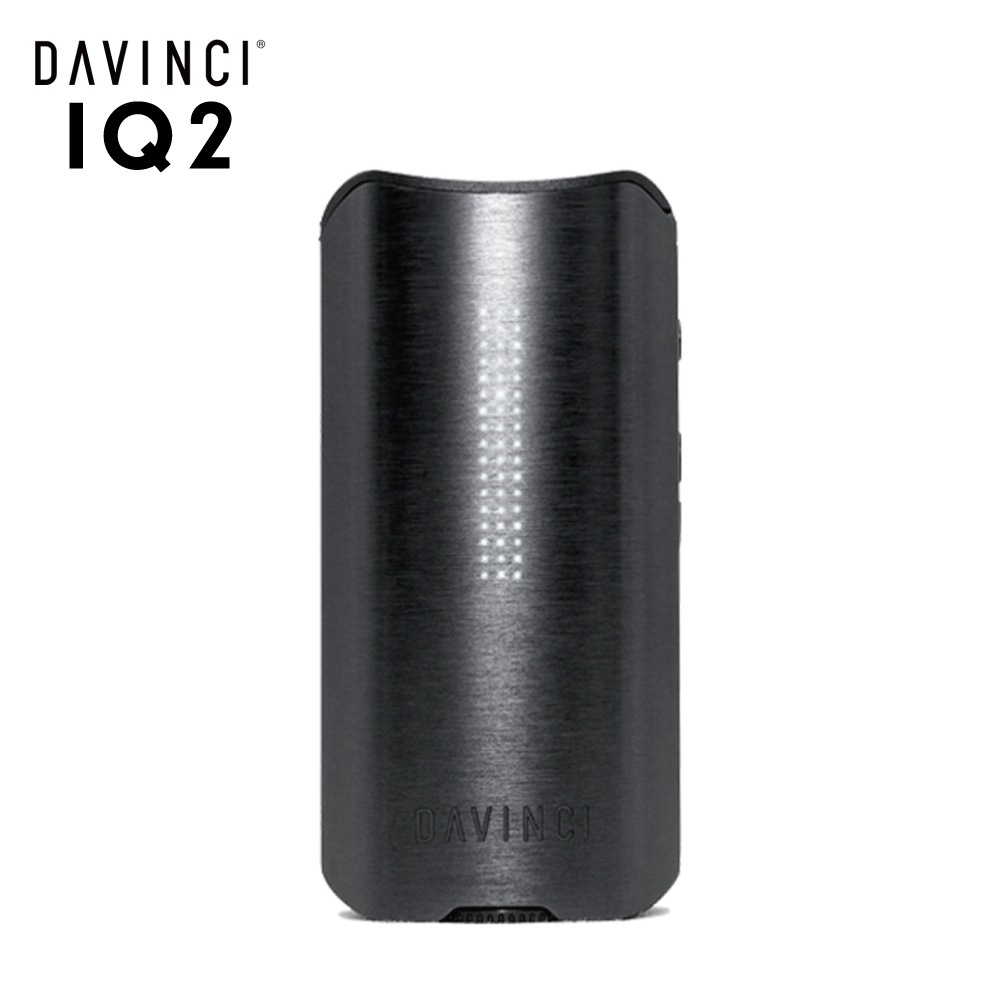 Davinci IQ2 Vaporizer / ダヴィンチ ワックス兼用｜ドライハーブ 