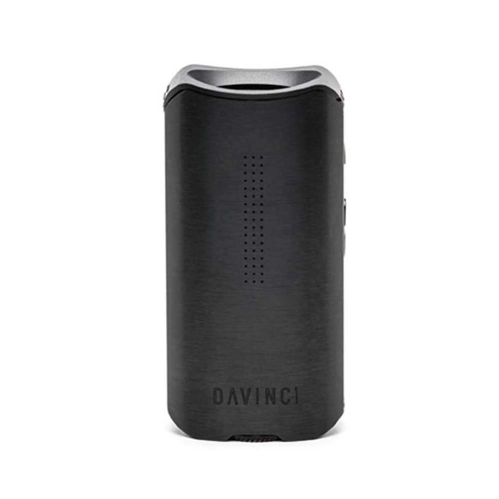 Davinci IQ2 Vaporizer / ダヴィンチ ワックス兼用｜ドライハーブ