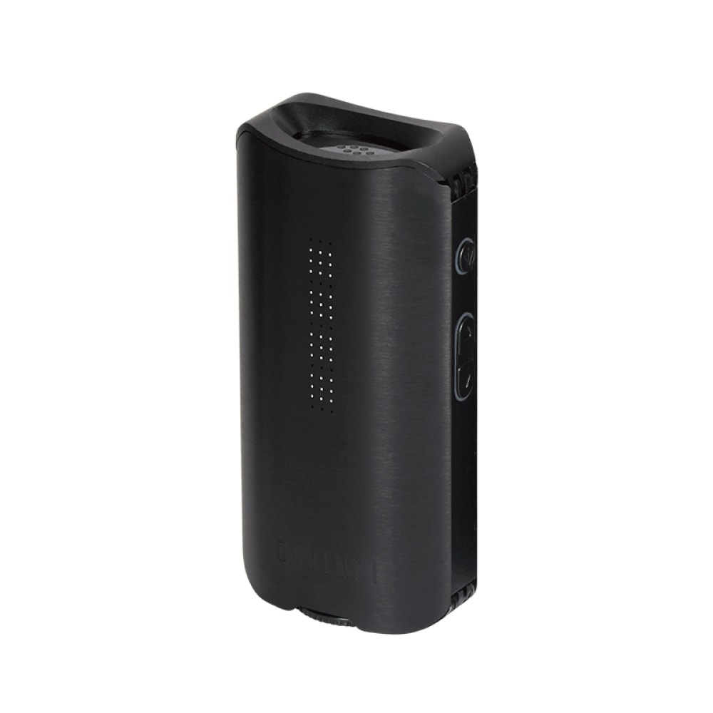 Davinci IQ2 Vaporizer / ダヴィンチ ワックス兼用｜ドライハーブ