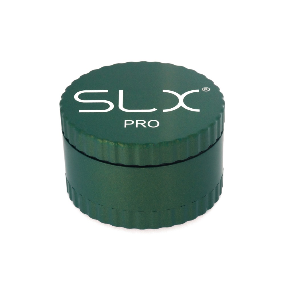 SLX PRO Grinder グラインダー ポケットサイズ 50mm