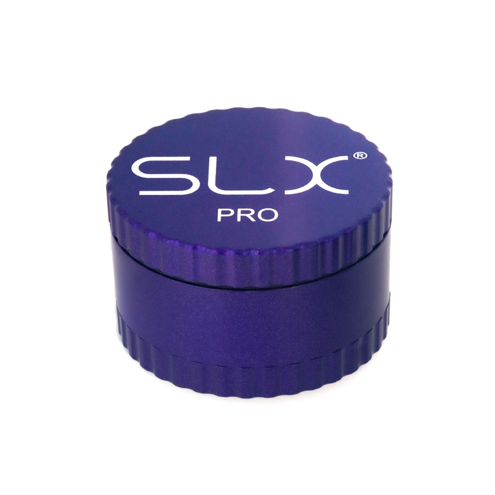 SLX PRO Grinder グラインダー ポケットサイズ 50mm