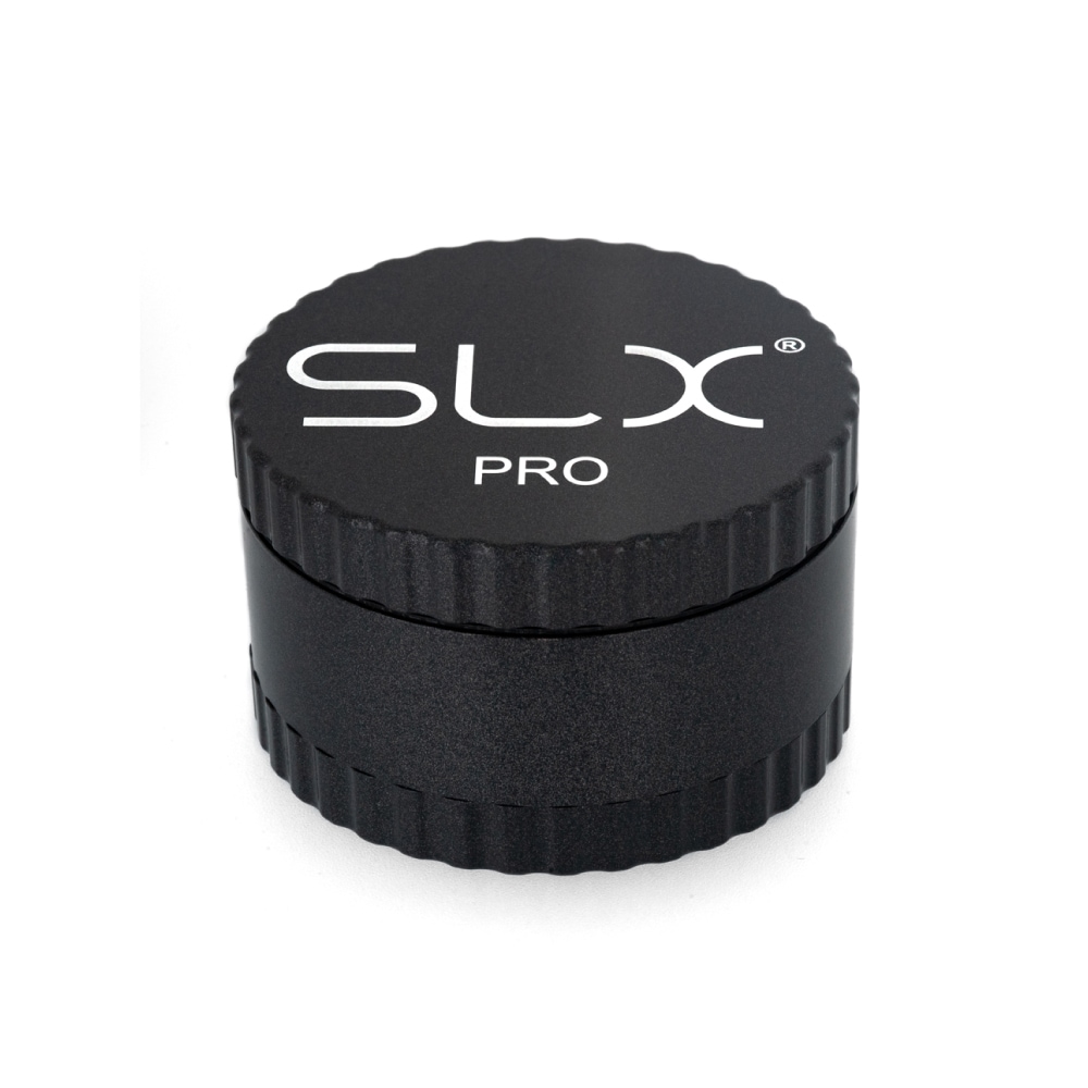 SLX PRO Grinder グラインダー ポケットサイズ 50mm