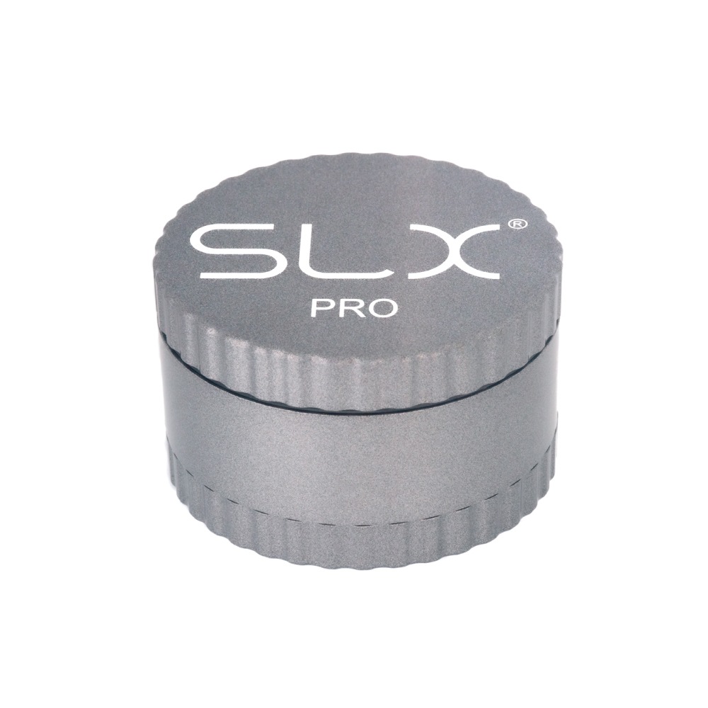 SLX PRO Grinder グラインダー ポケットサイズ 50mm