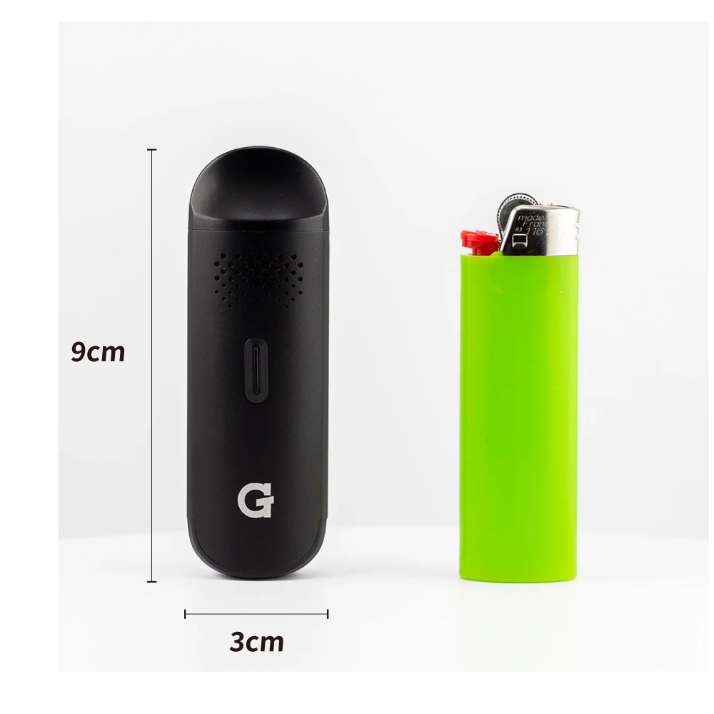 Gpen DASH Vaporizer / Gペン ダッシュ