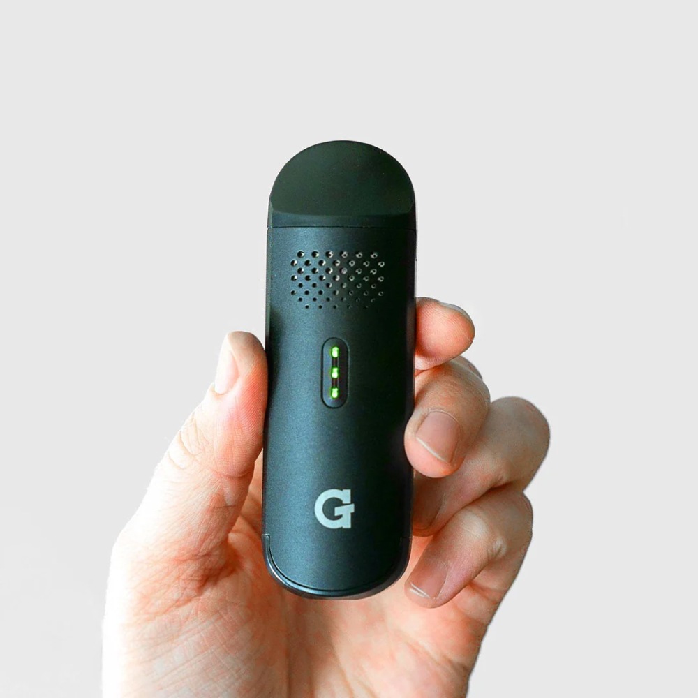Gpen DASH Vaporizer / Gペン ダッシュ