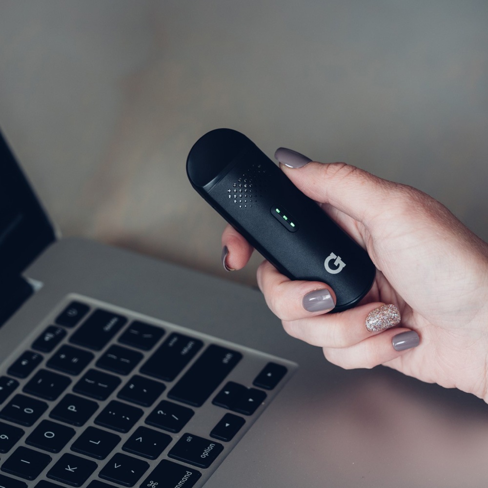 Gpen DASH Vaporizer / Gペン ダッシュ