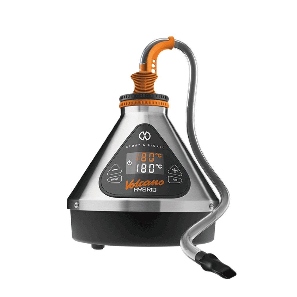 Volcano HYBRID Desktop Vaporizer / ボルケーノ|ドライハーブ Volcano HYBRID Desktop Vaporizer / ボルケーノ|ドライハーブ