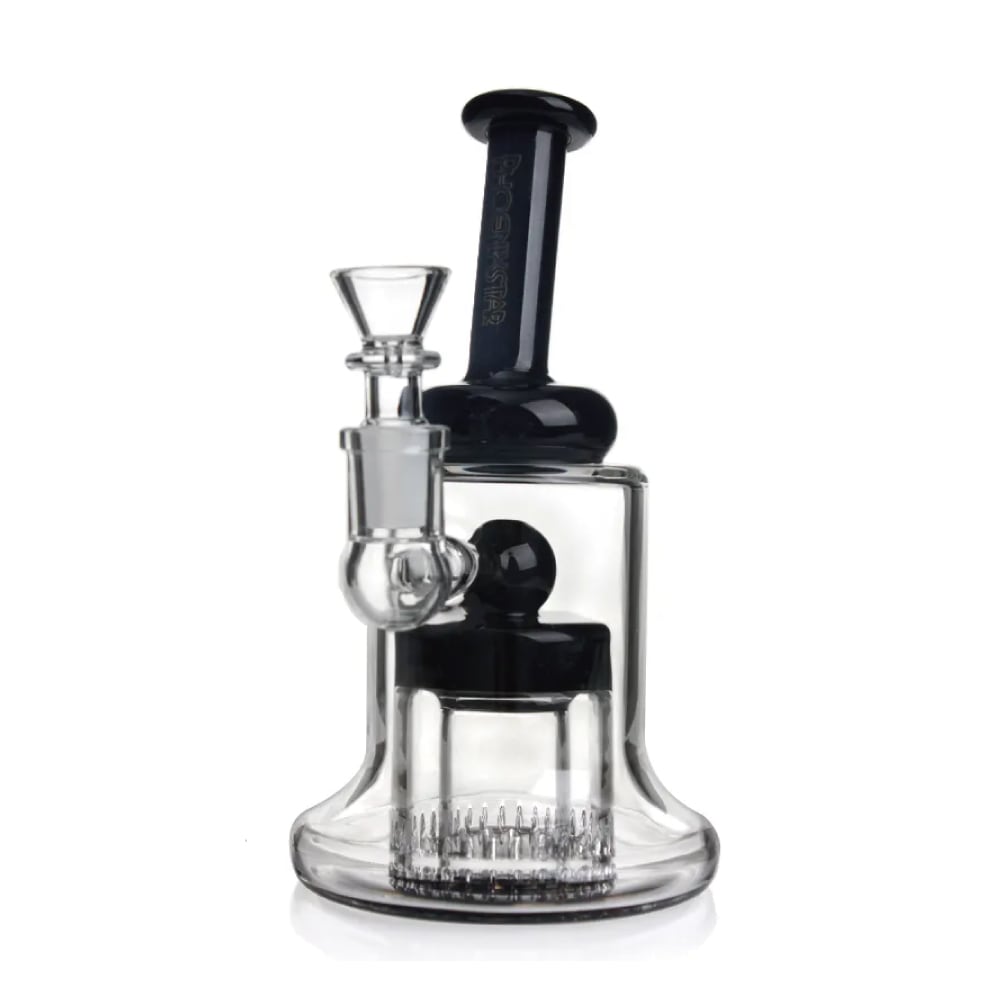 PHOENIX STAR Wシャワーヘッドパーコレーター・バブラー