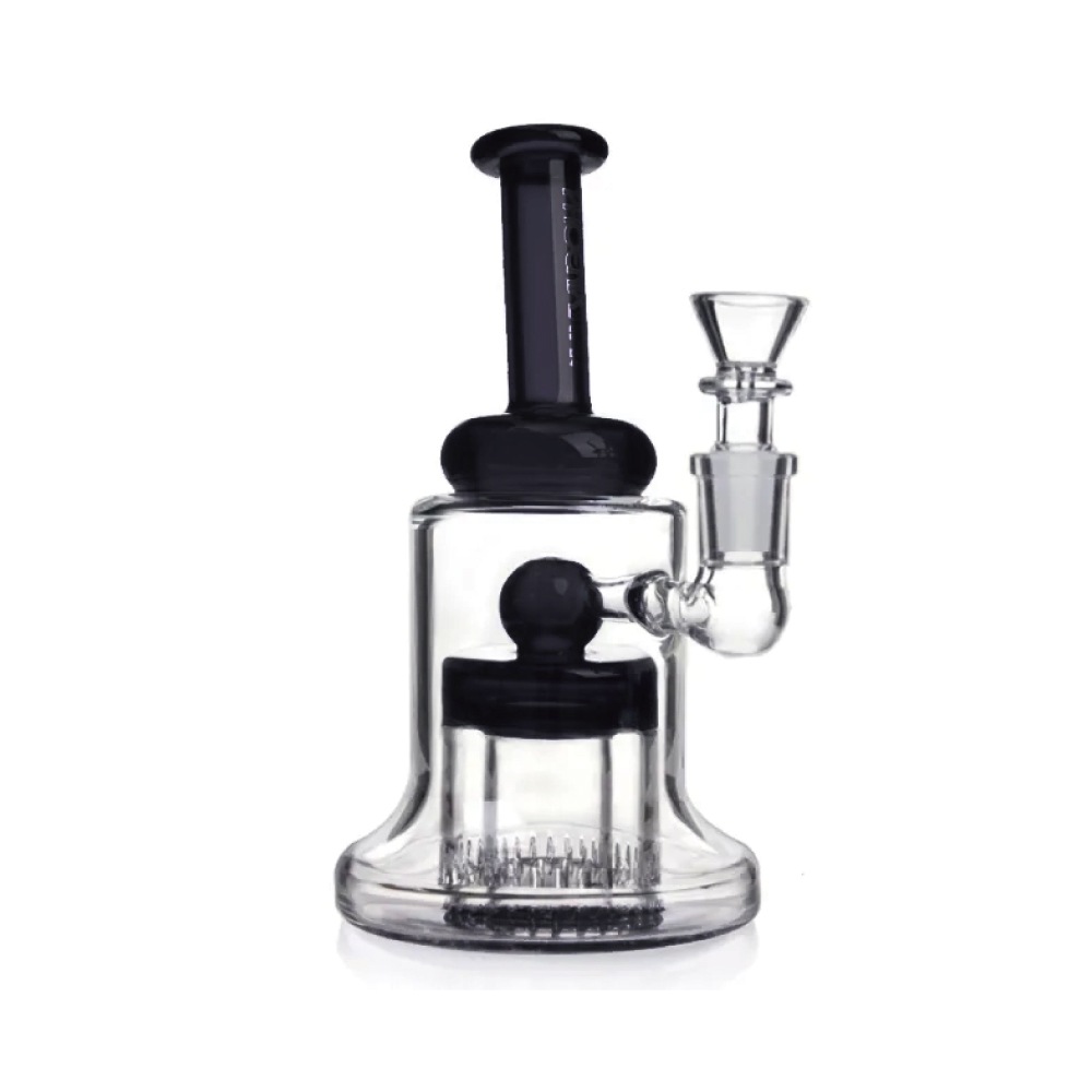 PHOENIX STAR Wシャワーヘッドパーコレーター・バブラー