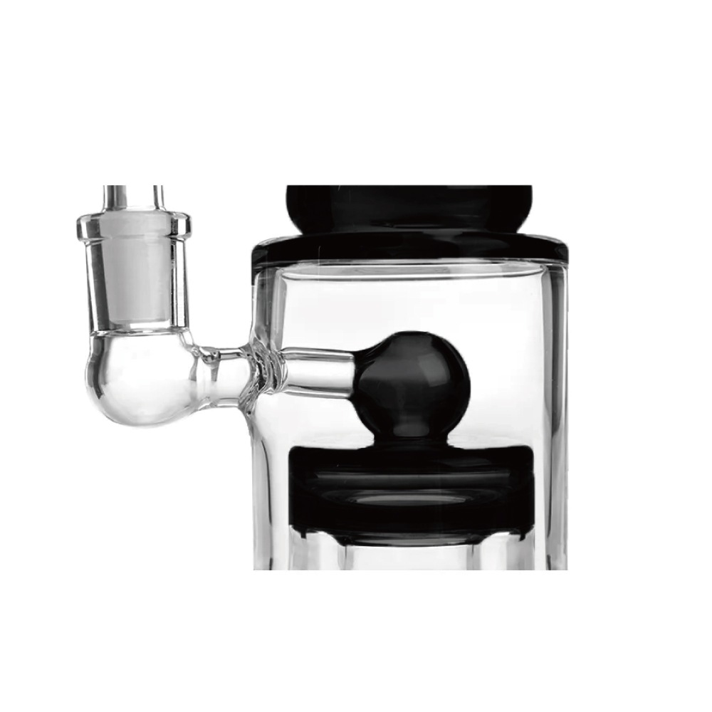 PHOENIX STAR Wシャワーヘッドパーコレーター・バブラー