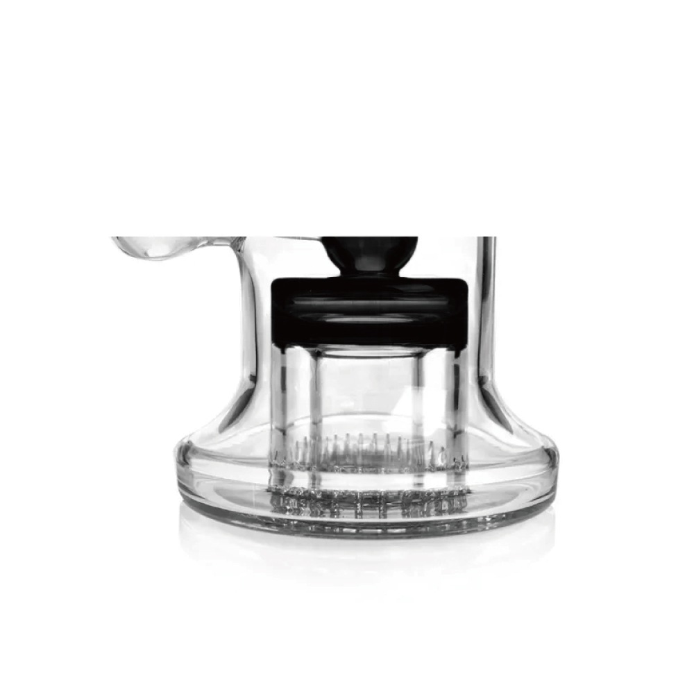 PHOENIX STAR Wシャワーヘッドパーコレーター・バブラー