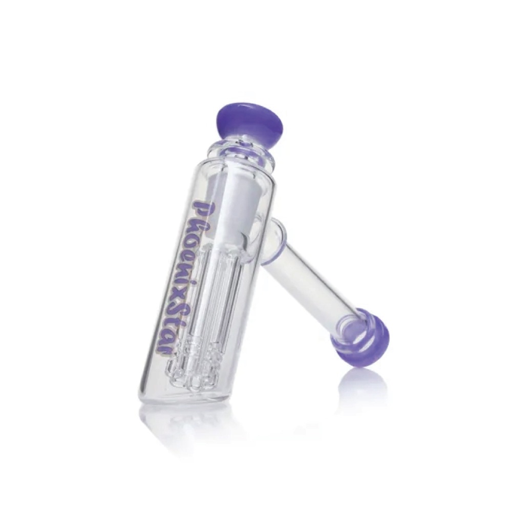 PHOENIX STAR ミルキーハンマーバブラー