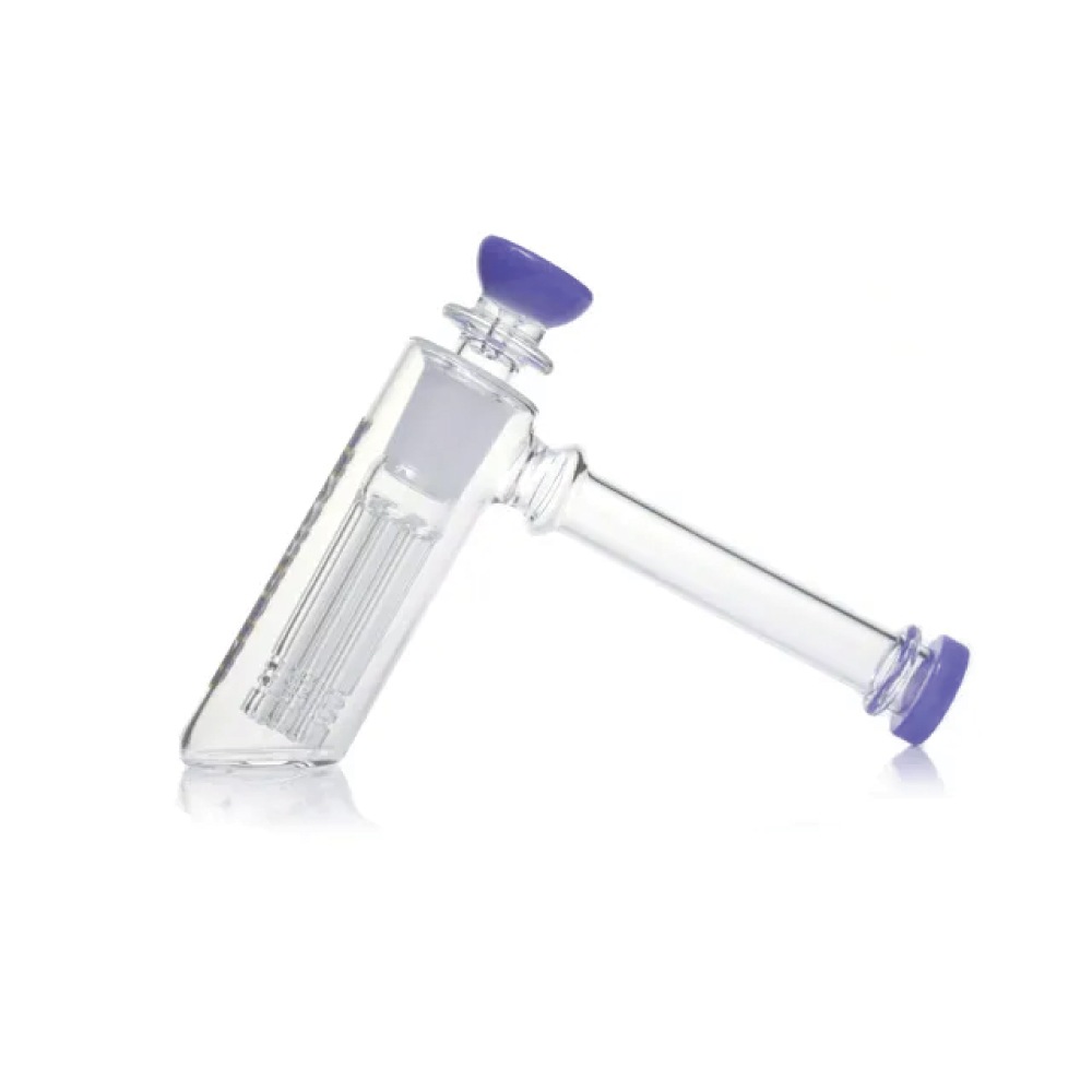 PHOENIX STAR ミルキーハンマーバブラー