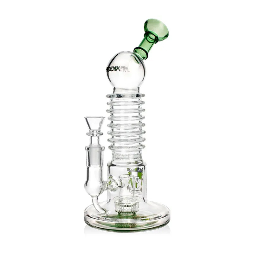 PHOENIX STAR ジャバラ・パーコレーターバブラー