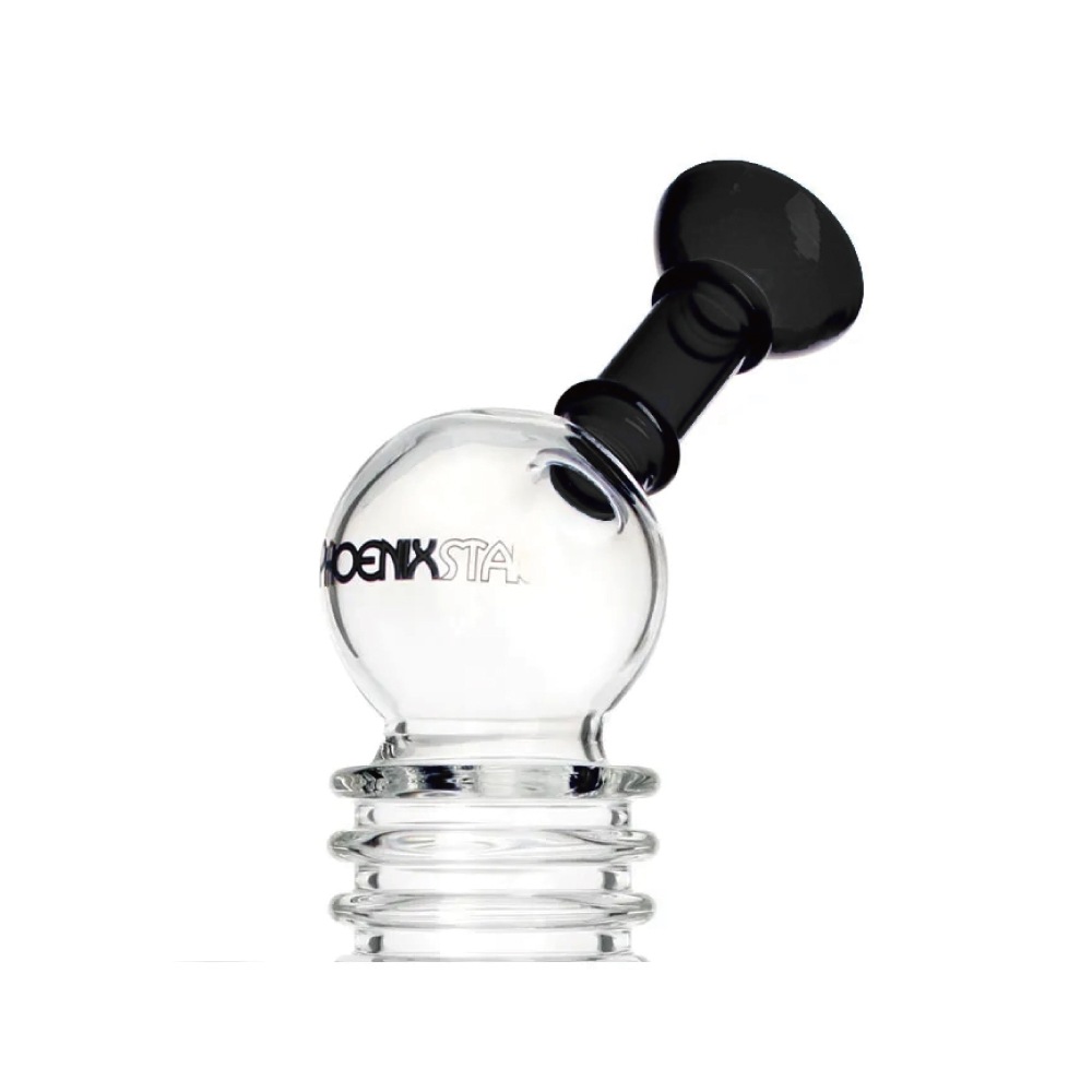 PHOENIX STAR ジャバラ・パーコレーターバブラー