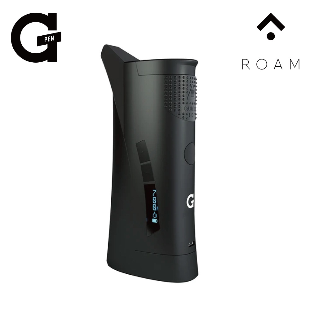 Gpen Roam Vaporizer / Gペン ワックス専用｜ヴェポライザー｜喫煙具