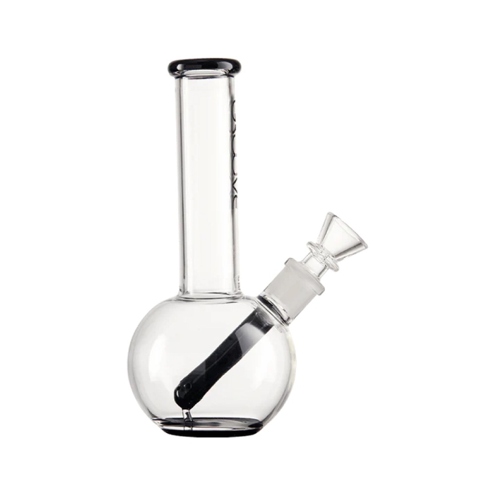 ガラスパイプ、ガラスボング Amazon.co.jp: ガラスボング hand sized glass bong 耐熱強化