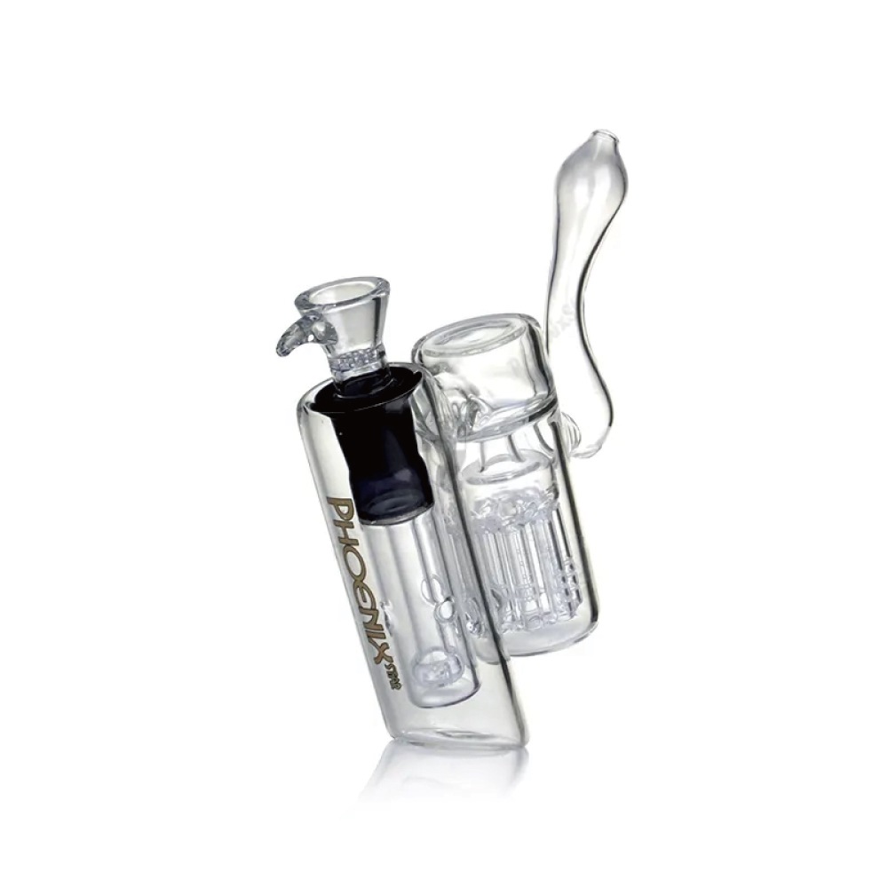 PHOENIX STAR Wパーコレーターバブラー