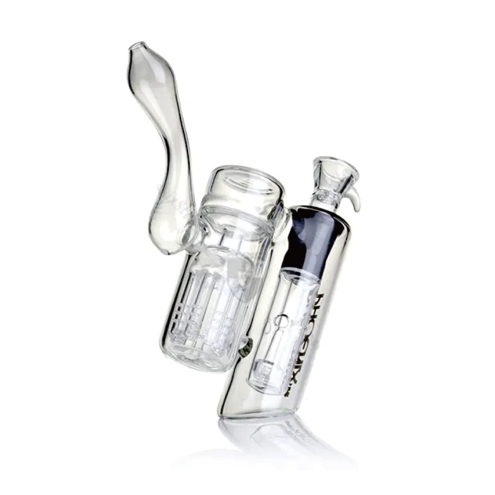 PHOENIX STAR Wパーコレーターバブラー