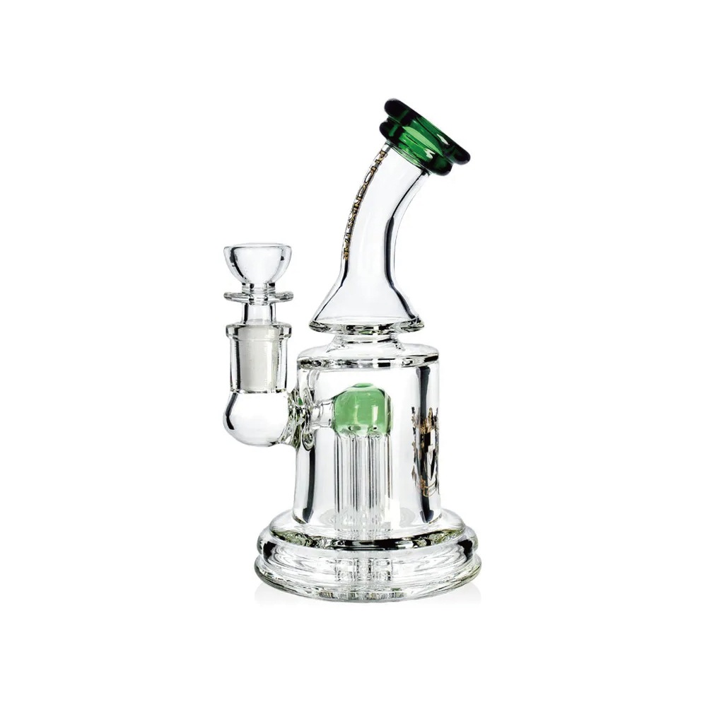 PHOENIX STAR ヘビーガラス・クラシックバブラー