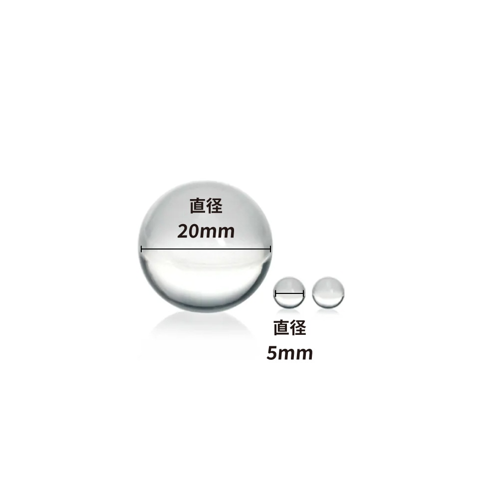 PHOENIX STAR クオーツバンガー 14mm (set22)