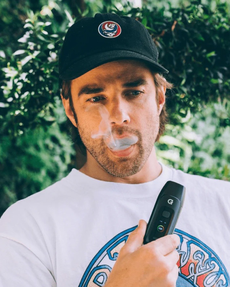 Gpen DASH+ Vaporizer / Gペン ダッシュ プラス