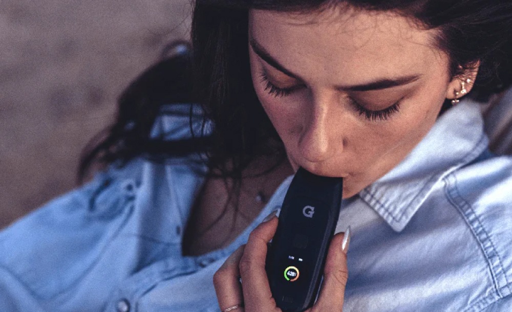 Gpen DASH+ Vaporizer / Gペン ダッシュ プラス