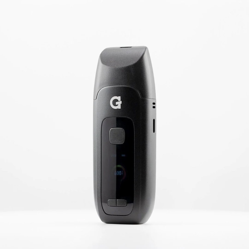 Gpen DASH+ Vaporizer / Gペン ダッシュ プラス