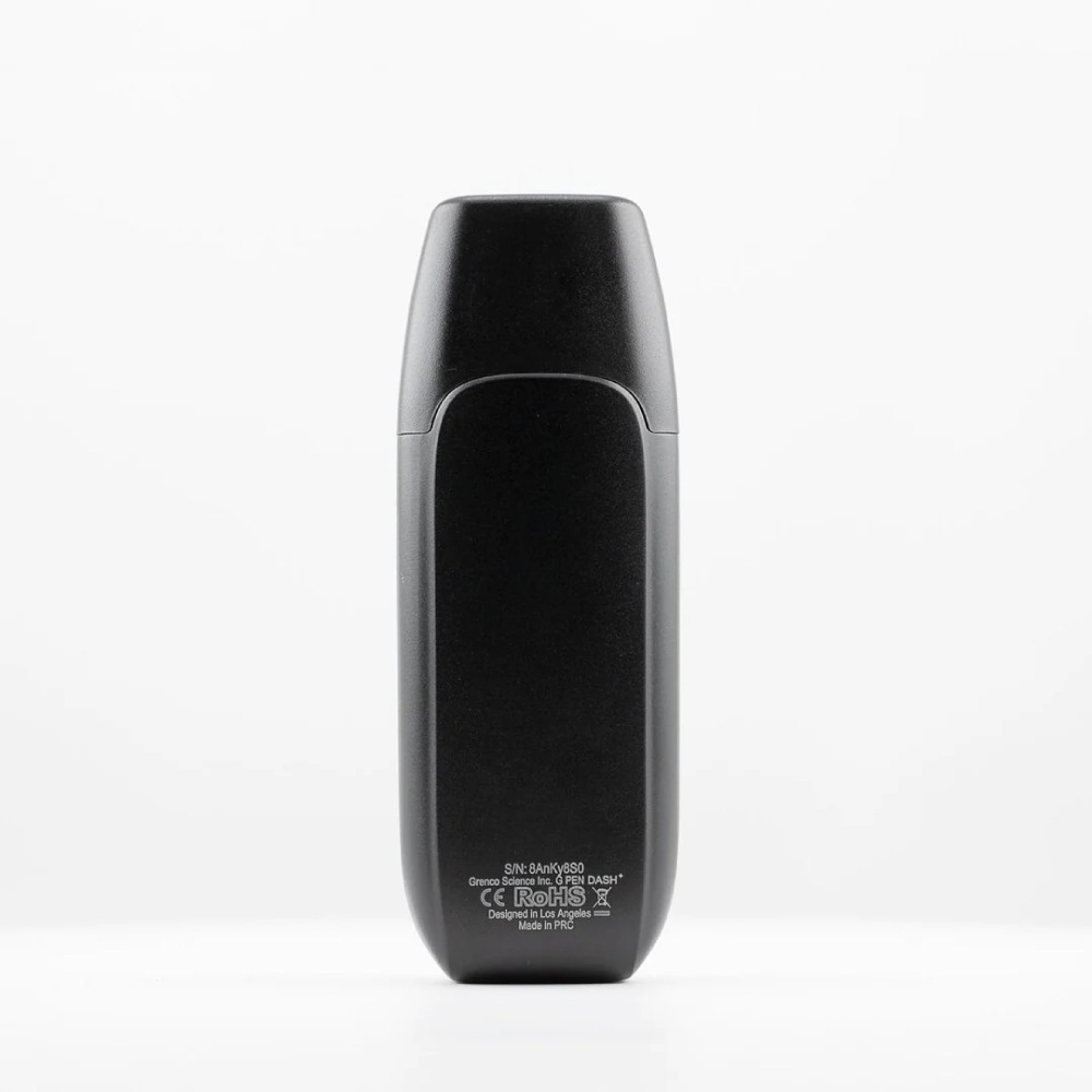 Gpen DASH+ Vaporizer / Gペン ダッシュ プラス