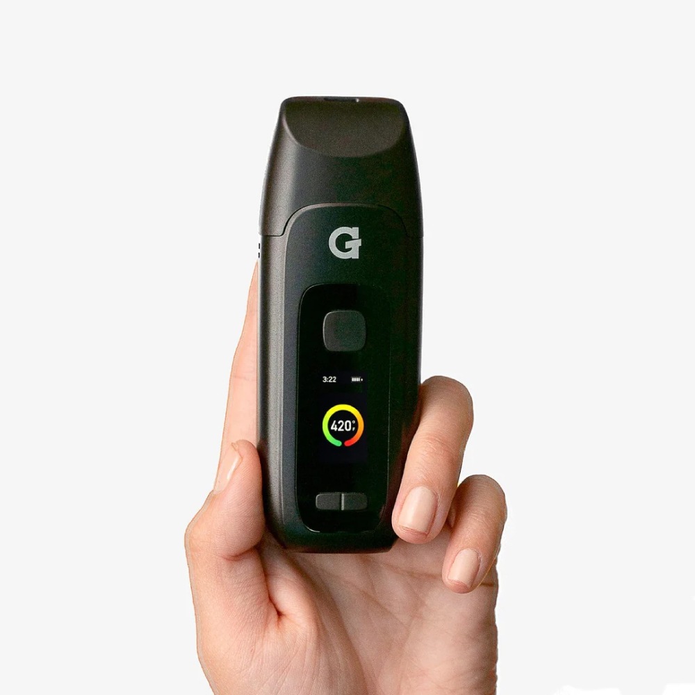 Gpen DASH+ Vaporizer / Gペン ダッシュ プラス