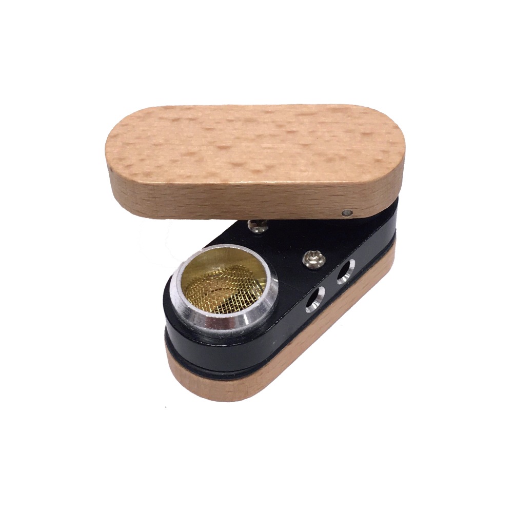 モンキーパイプ レプリカ フェイク