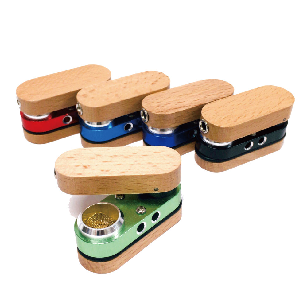 モンキーパイプ レプリカ フェイク