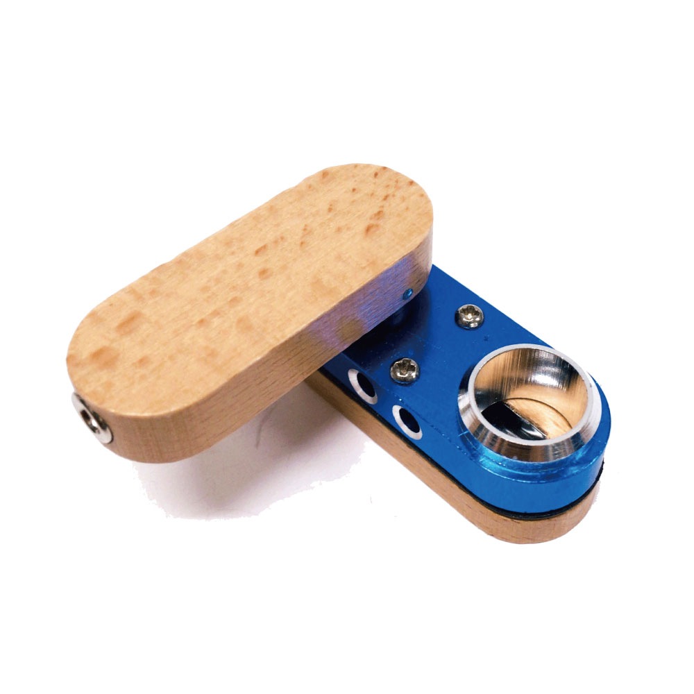 モンキーパイプ レプリカ フェイク