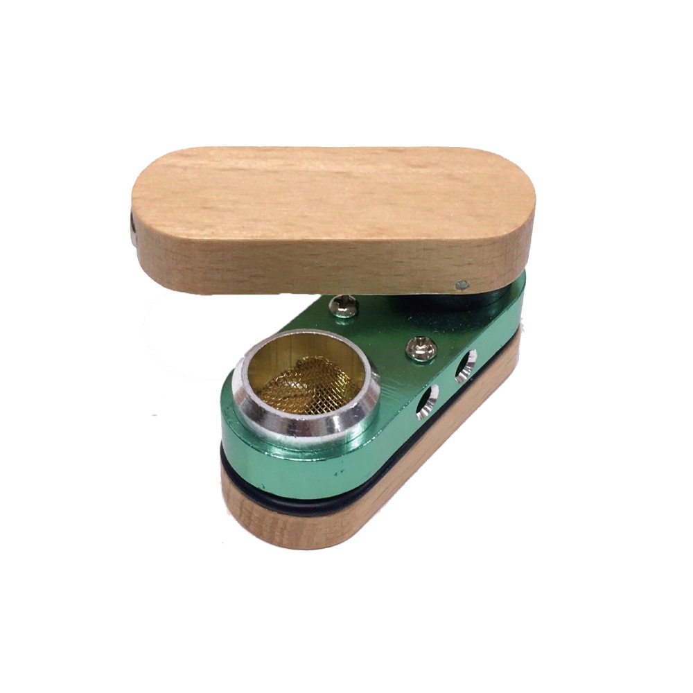 モンキーパイプ レプリカ フェイク