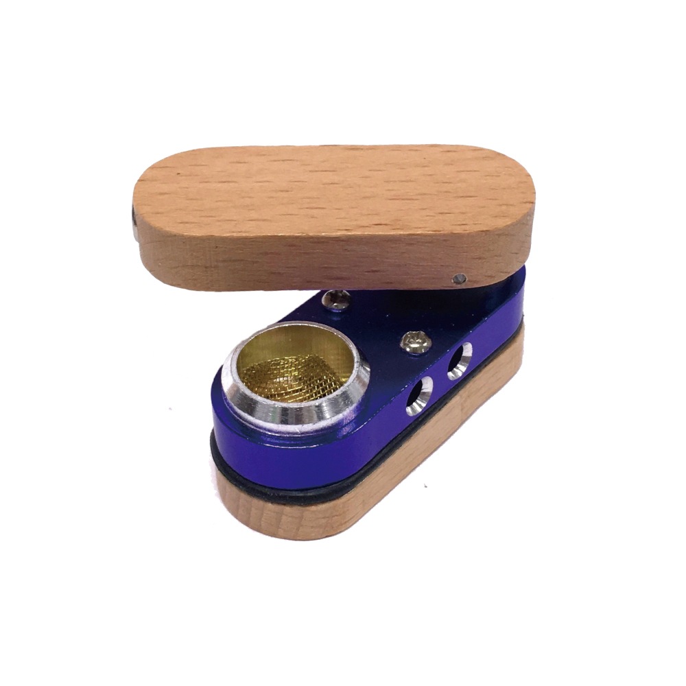 モンキーパイプ レプリカ フェイク