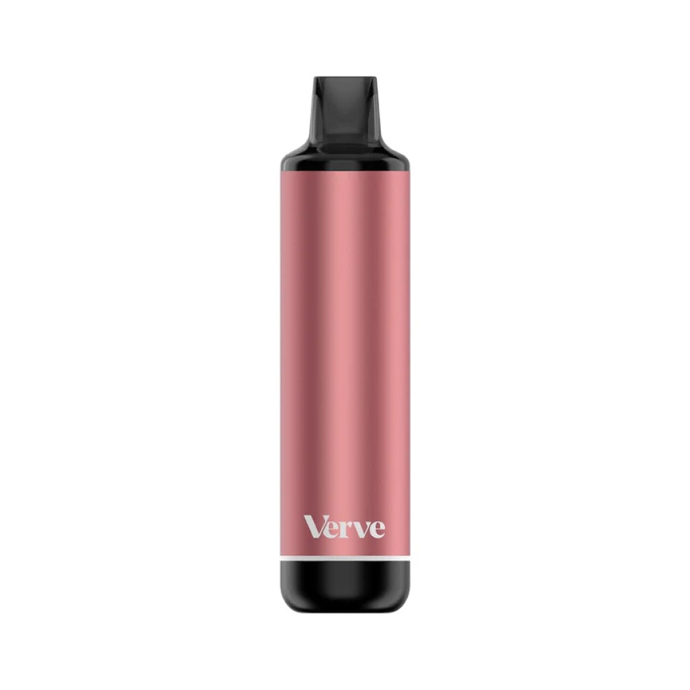 Yocan Verve / ヨーキャン 510規格 CBDバッテリー リキッド