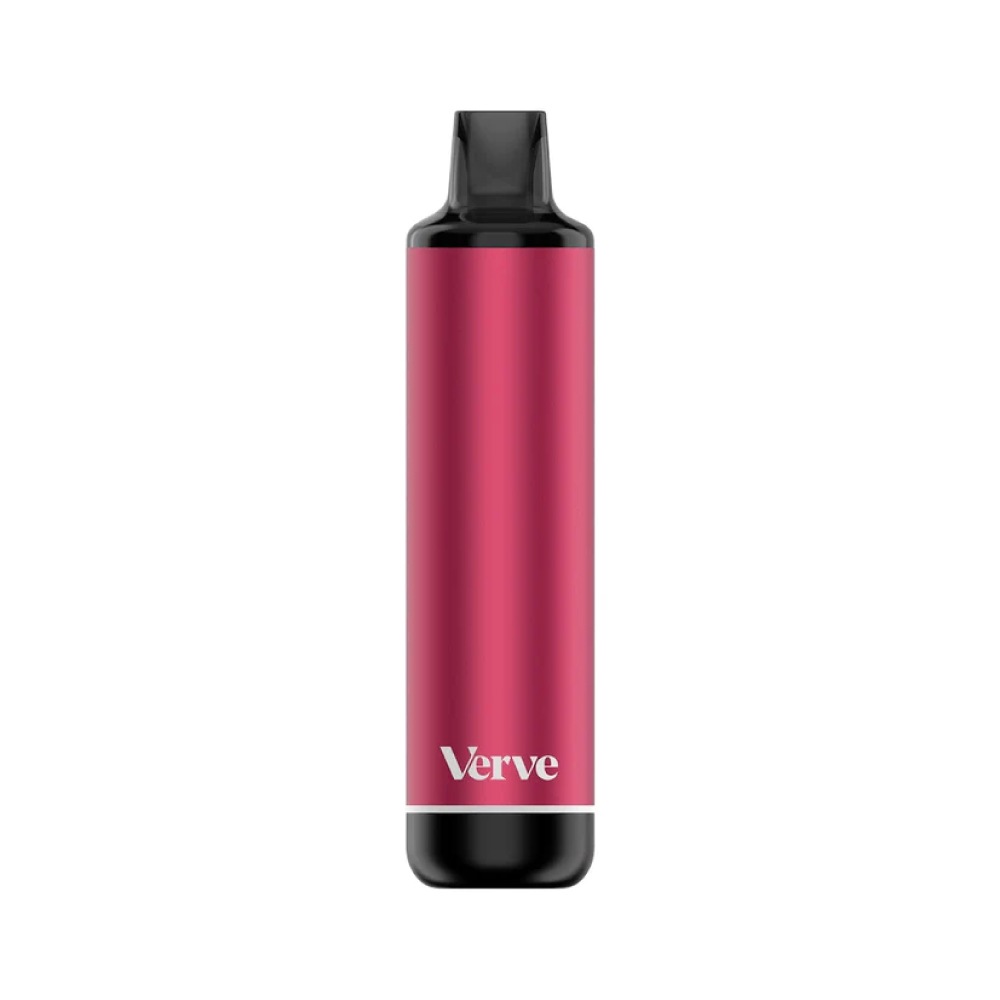 Yocan Verve / ヨーキャン 510規格 CBDバッテリー リキッド