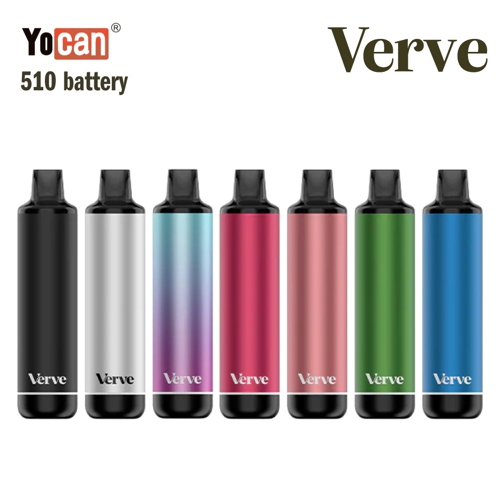 VMC FULL HEMP90% CBN WAX yocanヴェポライザ