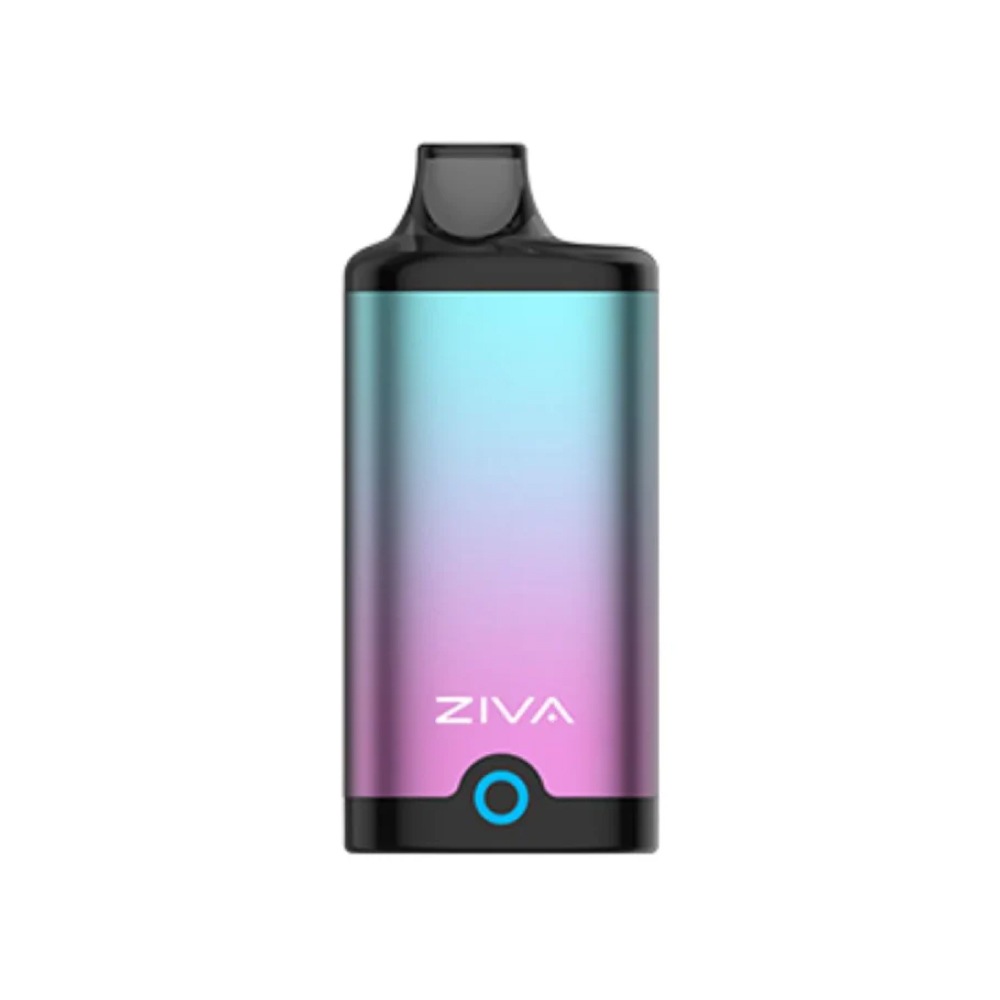 Yocan ZIVA / ヨーキャン 510規格 CBDバッテリー リキッド