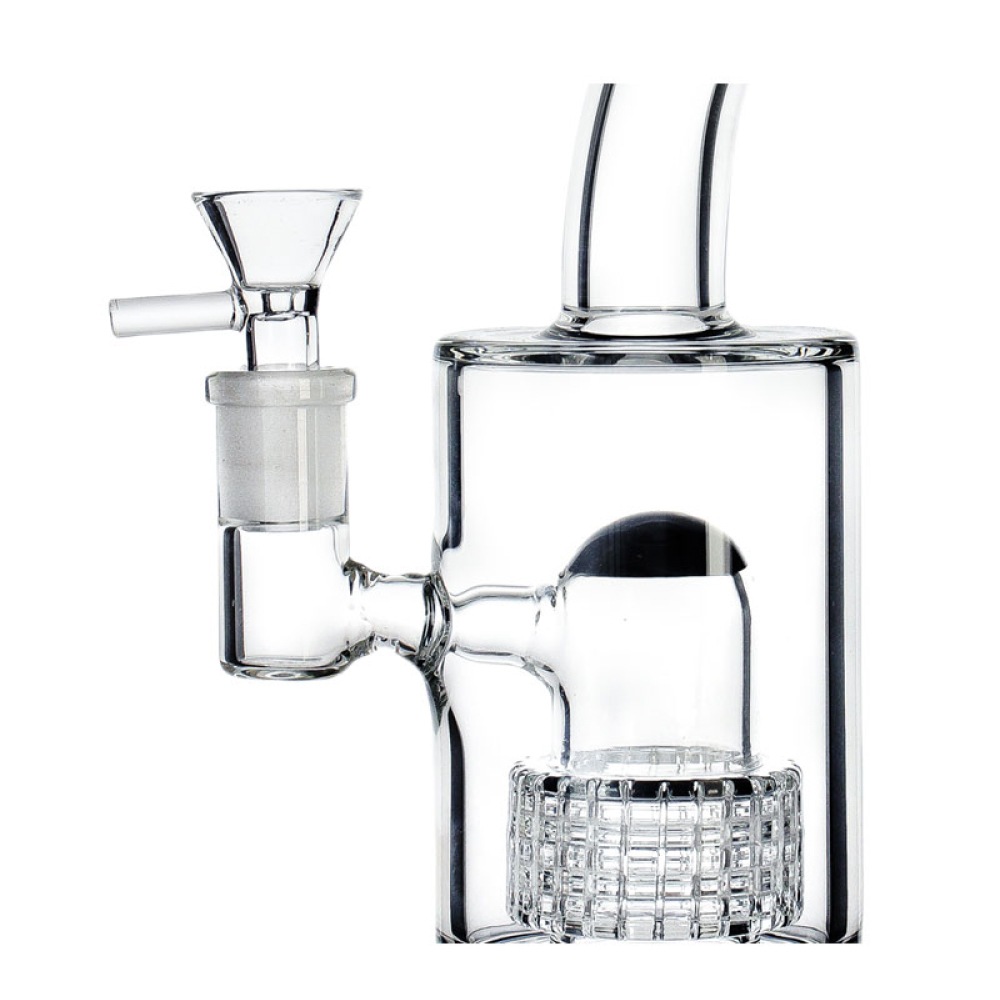 ダークマトリックス・バブラー ガラスボング｜ボング・水パイプ｜喫煙