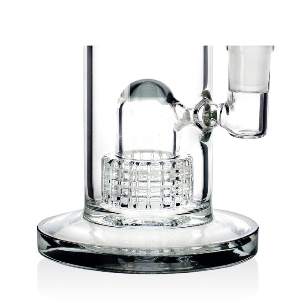 ダークマトリックス・バブラー ガラスボング｜ボング・水パイプ｜喫煙