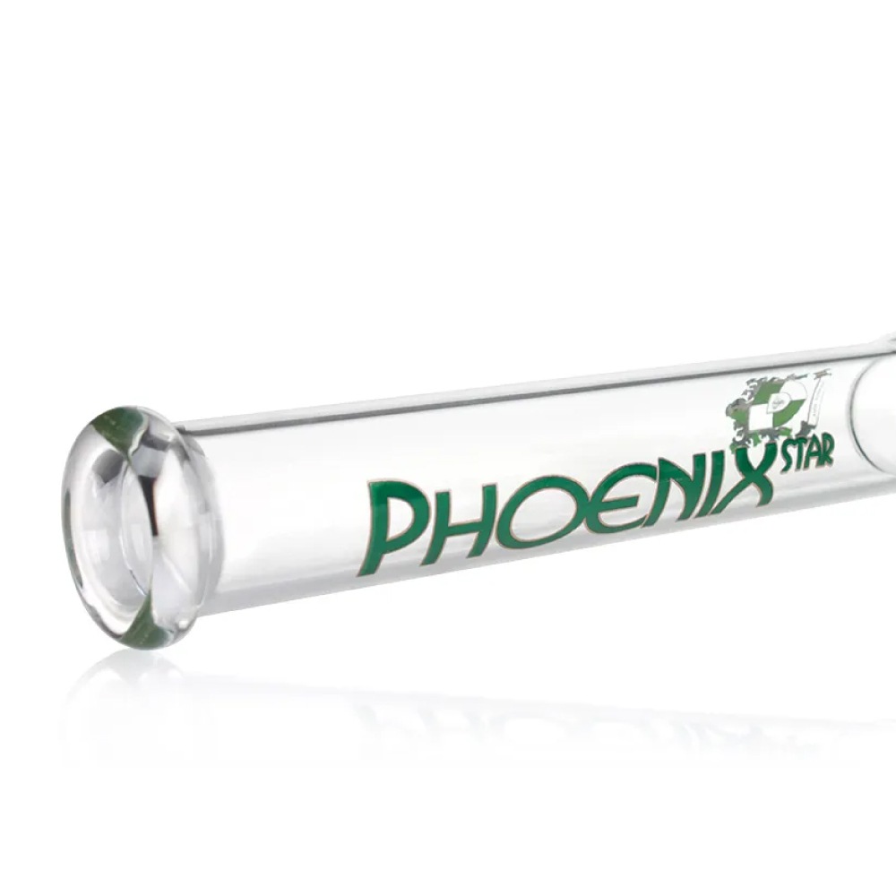 PHOENIX STAR バブルボム・パーコレーターボング