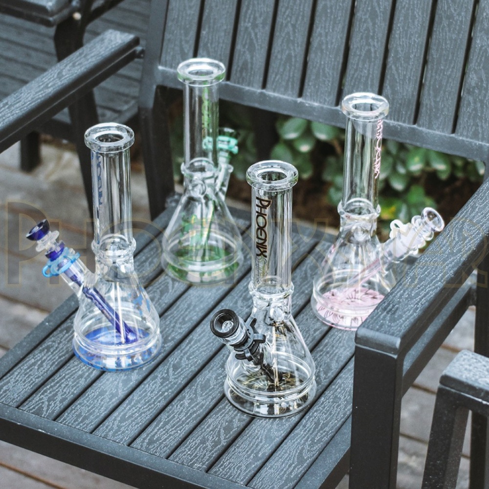 PHOENIX STAR グリップカラーボング