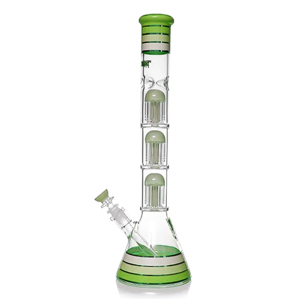 PHOENIX STAR トリプルパーコレーター・ビッグボング｜ボング・水