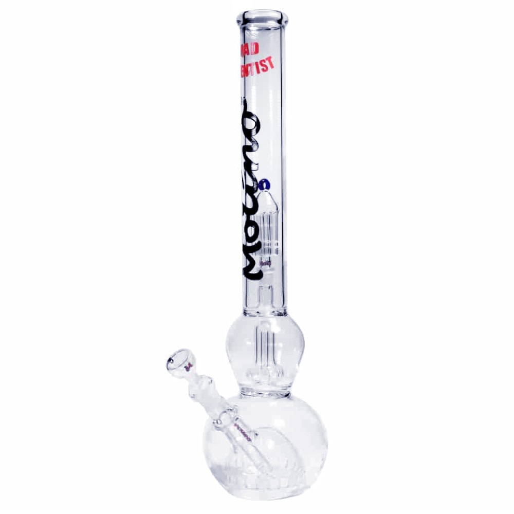 Molino Mad Scientist V4 / モリノ マッドサイエンティスト ボング