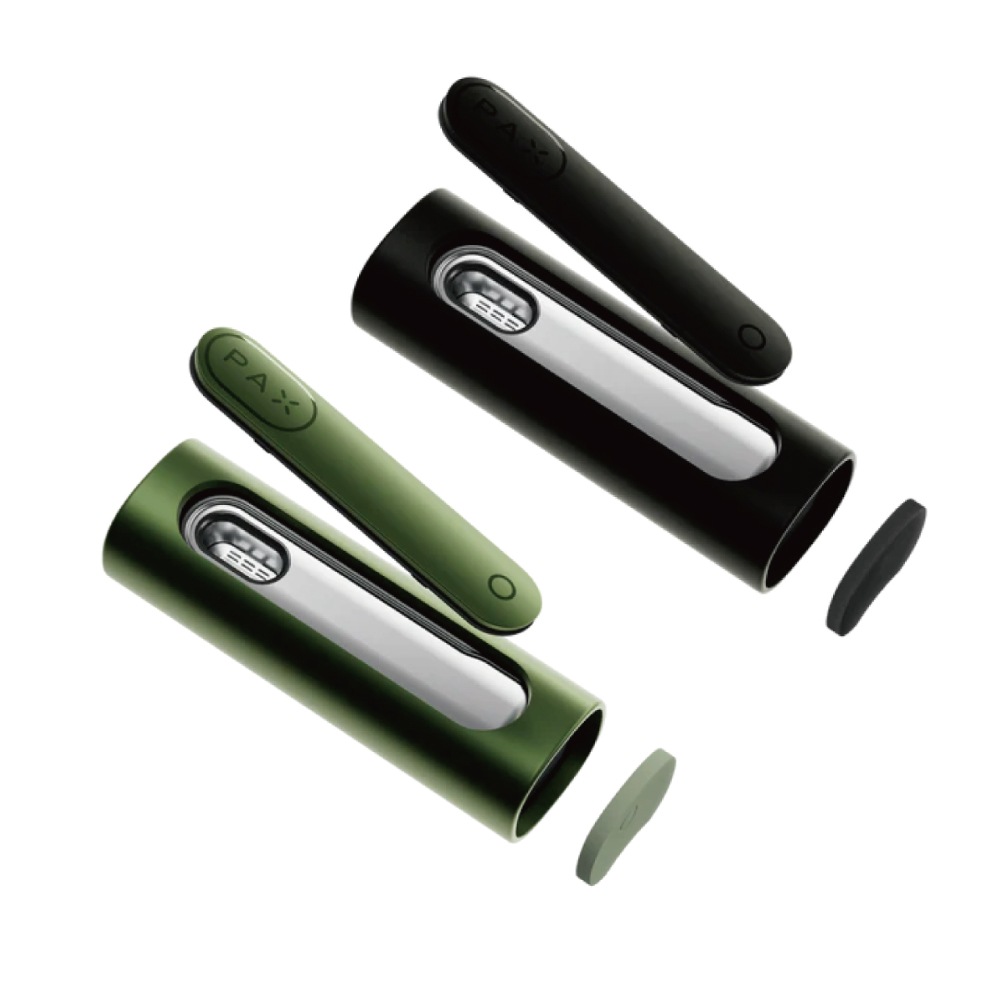 PAX FLOW Vaporizer / パックス フロー