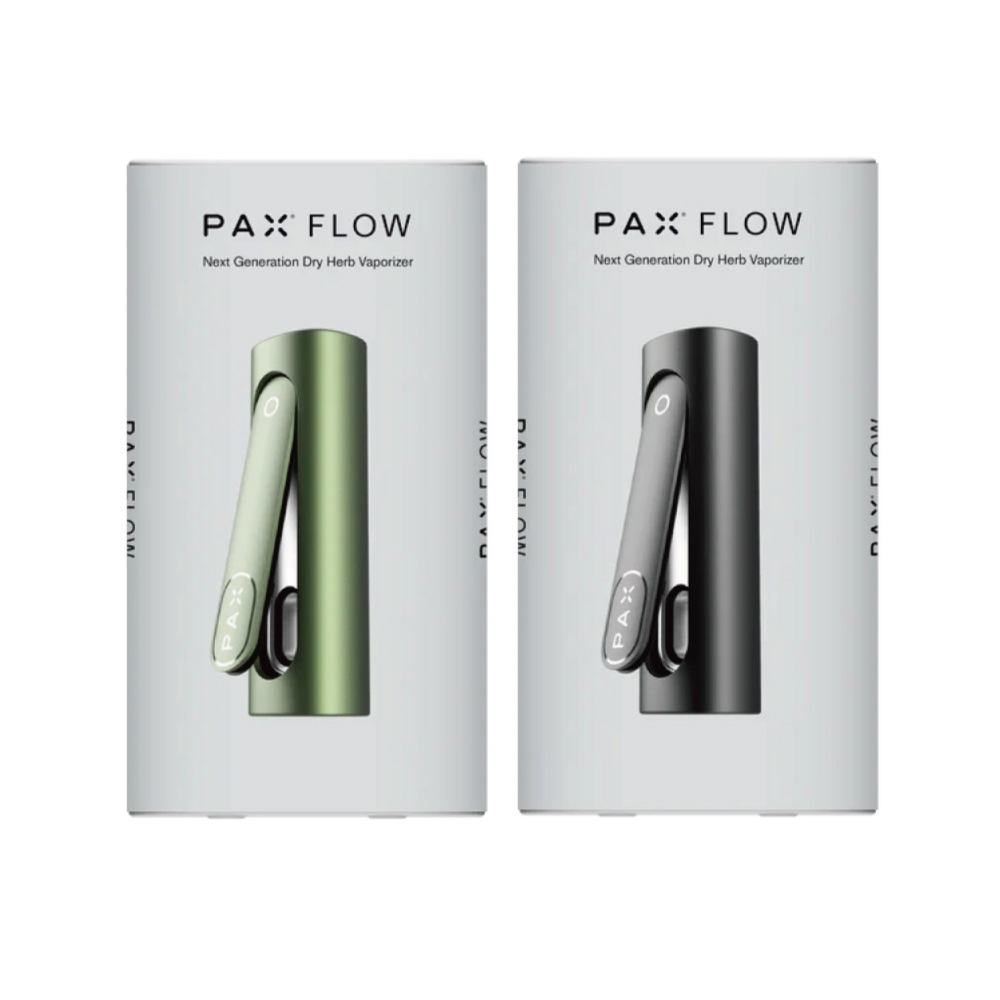 PAX FLOW Vaporizer / パックス フロー