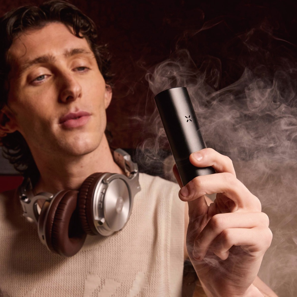 PAX FLOW Vaporizer / パックス フロー