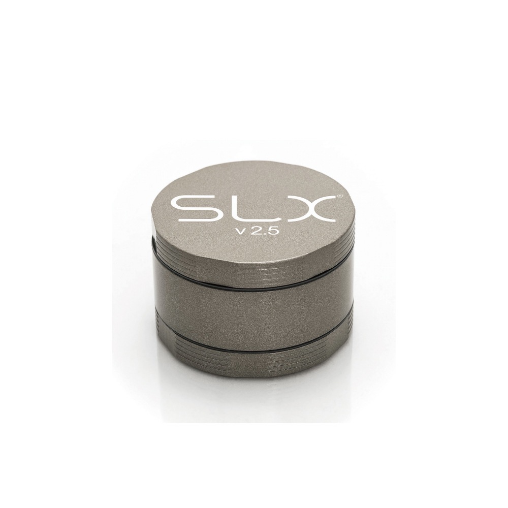 SLX v2.5 Grinder グラインダー ポケットサイズ 50mm