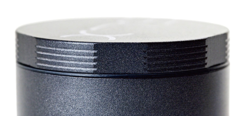 SLX v2.5 Grinder グラインダー ポケットサイズ 50mm